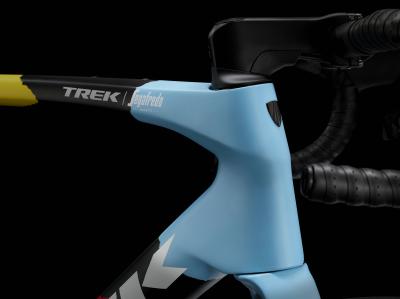 Trek Domane SLR 9 AXS 47 Trek Black Produktbild 5
