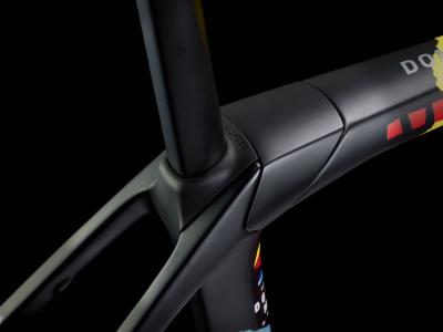 Trek Domane SLR 9 AXS 52 Trek Black Produktbild 6
