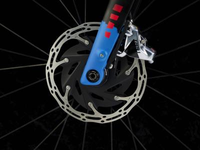 Trek Domane SLR 9 AXS 60 Trek Black Produktbild 9