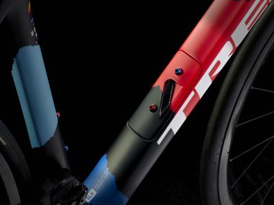 Trek Domane SLR 9 AXS 60 Trek Black Produktbild 3