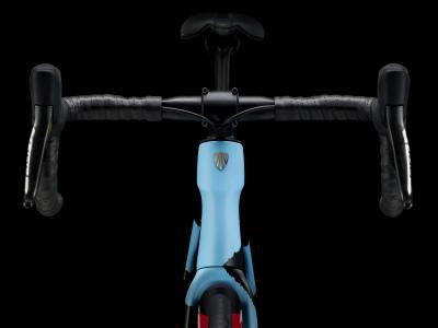 Trek Domane SLR 9 AXS 60 Trek Black Produktbild 7