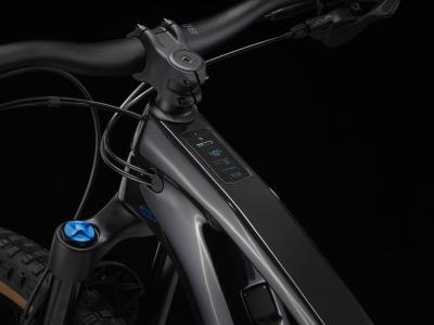 Trek FUEL EXe 9.7 SLX/XT EU M Deep Smoke Produktbild 3