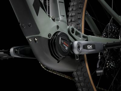 Trek Rail 8 GX AXS EU M Matte Keswick Produktbild 9