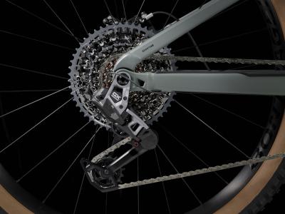 Trek Rail 8 GX AXS EU M Matte Keswick Produktbild 10