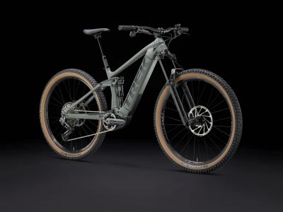 Trek Rail 8 GX AXS EU M Matte Keswick Produktbild 1