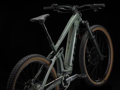 Trek Rail 8 GX AXS EU M Matte Keswick Produktbild 2