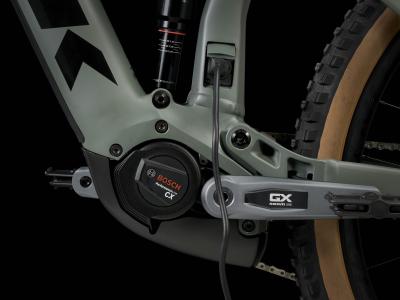 Trek Rail 8 GX AXS EU M Matte Keswick Produktbild 3