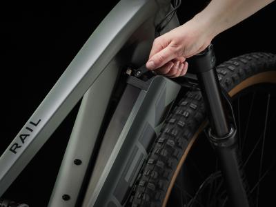 Trek Rail 8 GX AXS EU M Matte Keswick Produktbild 4