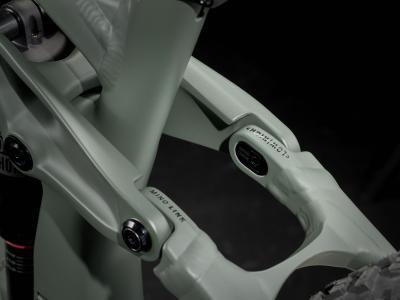 Trek Rail 8 GX AXS EU M Matte Keswick Produktbild 7