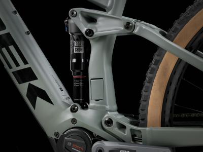 Trek Rail 8 GX AXS EU M Matte Keswick Produktbild 8