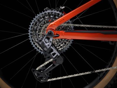 Trek Rail 8 GX AXS EU S Lava Produktbild 10