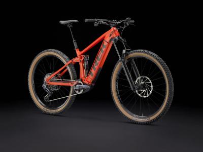 Trek Rail 8 GX AXS EU S Lava Produktbild 1