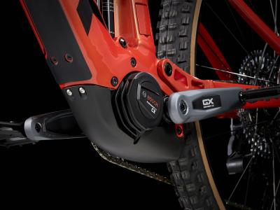 Trek Rail 8 GX AXS EU M Lava Produktbild 9
