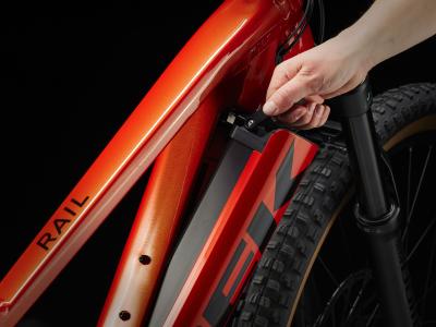 Trek Rail 8 GX AXS EU M Lava Produktbild 4