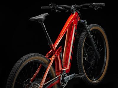 Trek Rail 8 GX AXS EU L Lava Produktbild 2