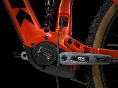 Trek Rail 8 GX AXS EU L Lava Produktbild 3