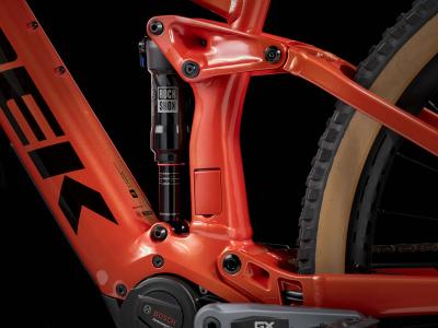 Trek Rail 8 GX AXS EU L Lava Produktbild 8
