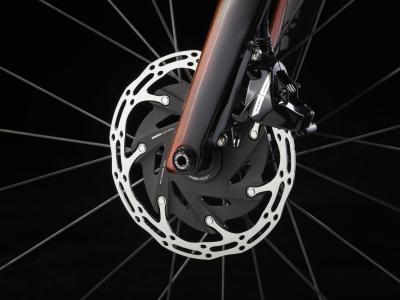 Trek Emonda SLR 7 AXS 50 Axinite Flip/Trek Black Produktbild 9