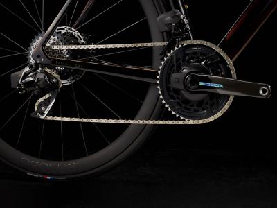 Trek Emonda SLR 7 AXS 50 Axinite Flip/Trek Black Produktbild 10