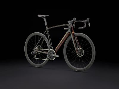 Trek Emonda SLR 7 AXS 50 Axinite Flip/Trek Black Produktbild 1