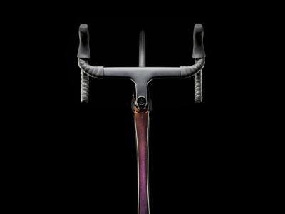 Trek Emonda SLR 7 AXS 50 Axinite Flip/Trek Black Produktbild 8
