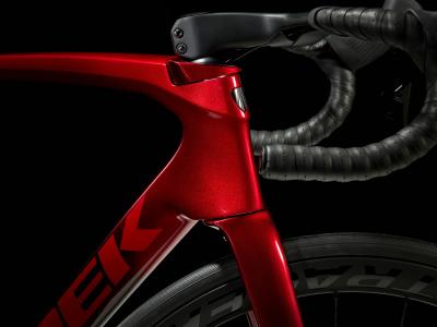 Trek Emonda SLR 7 AXS 47 Metallic Red Smoke to Red Carb Produktbild 4