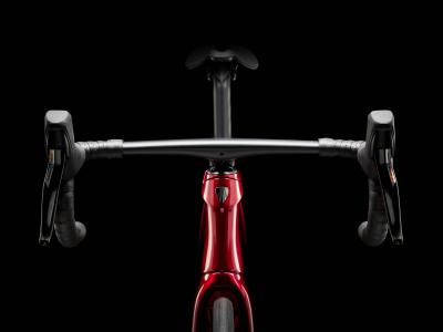 Trek Emonda SLR 7 AXS 47 Metallic Red Smoke to Red Carb Produktbild 7