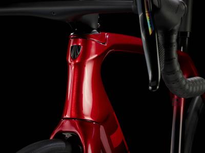 Trek Emonda SLR 7 AXS 50 Metallic Red Smoke to Red Carb Produktbild 3