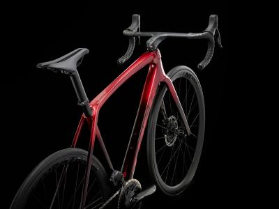 Trek Emonda SLR 7 AXS 62 Metallic Red Smoke to Red Carb Produktbild 2