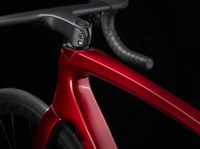 Trek Emonda SLR 7 AXS 62 Metallic Red Smoke to Red Carb Produktbild 6