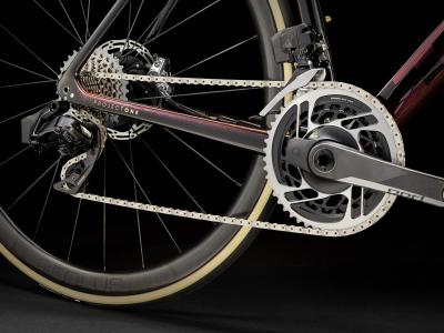 Trek Emonda SLR 9 AXS 50 Axinite FlipTrek Black Produktbild 10
