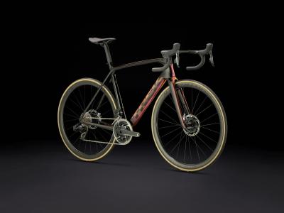 Trek Emonda SLR 9 AXS 50 Axinite FlipTrek Black Produktbild 1