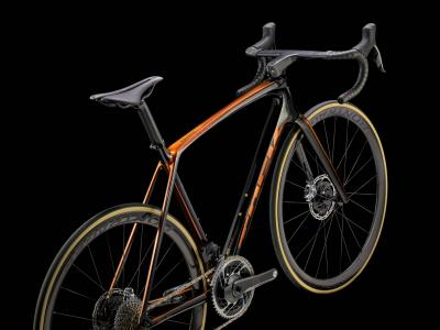 Trek Emonda SLR 9 AXS 50 Axinite FlipTrek Black Produktbild 2