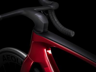 Trek Madone SLR 7 AXS 54 Metallic Red Smoke to Red Carb Produktbild 5