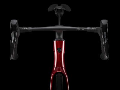 Trek Madone SLR 7 AXS 56 Metallic Red Smoke to Red Carb Produktbild 6