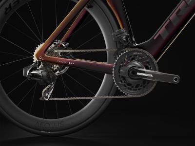 Trek Madone SLR 7 AXS 56 Axinite Flip/Trek Black Produktbild 9