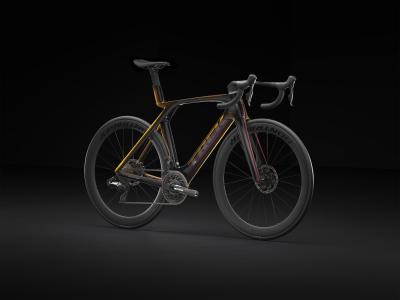 Trek Madone SLR 7 AXS 56 Axinite Flip/Trek Black Produktbild 1