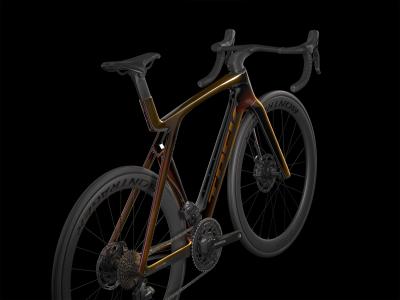 Trek Madone SLR 7 AXS 56 Axinite Flip/Trek Black Produktbild 2