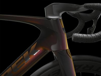 Trek Madone SLR 7 AXS 56 Axinite Flip/Trek Black Produktbild 3