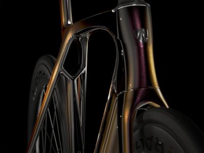 Trek Madone SLR 7 AXS 56 Axinite Flip/Trek Black Produktbild 4