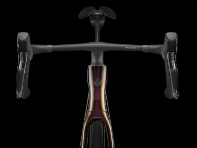 Trek Madone SLR 7 AXS 56 Axinite Flip/Trek Black Produktbild 6