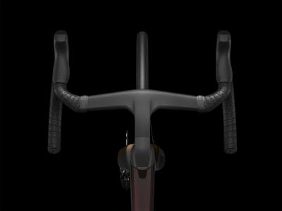 Trek Madone SLR 7 AXS 56 Axinite Flip/Trek Black Produktbild 7