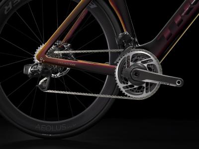 Trek Madone SLR 9 AXS 60 Axinite Flip/Trek Black Produktbild 9