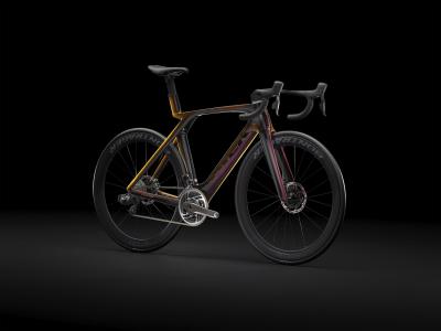 Trek Madone SLR 9 AXS 60 Axinite Flip/Trek Black Produktbild 1