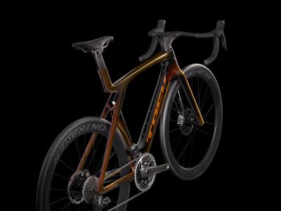 Trek Madone SLR 9 AXS 60 Axinite Flip/Trek Black Produktbild 2
