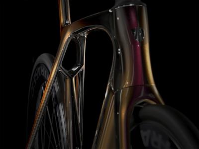 Trek Madone SLR 9 AXS 60 Axinite Flip/Trek Black Produktbild 4