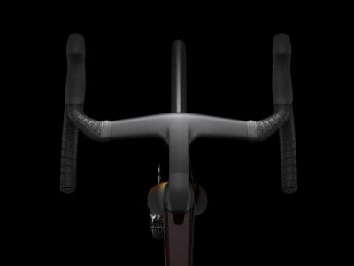 Trek Madone SLR 9 AXS 60 Axinite Flip/Trek Black Produktbild 7