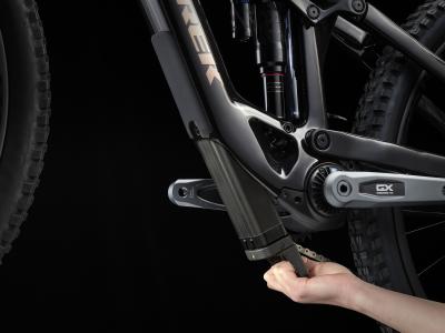 Trek FUEL EXe 9.8 GX AXS EU M Deep Smoke Produktbild 9