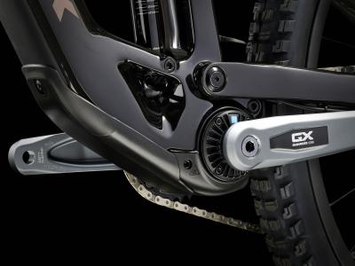 Trek FUEL EXe 9.8 GX AXS EU M Deep Smoke Produktbild 2