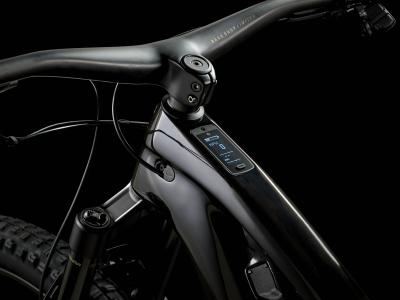 Trek FUEL EXe 9.8 GX AXS EU M Deep Smoke Produktbild 3